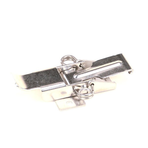 Latch, Wash Arm